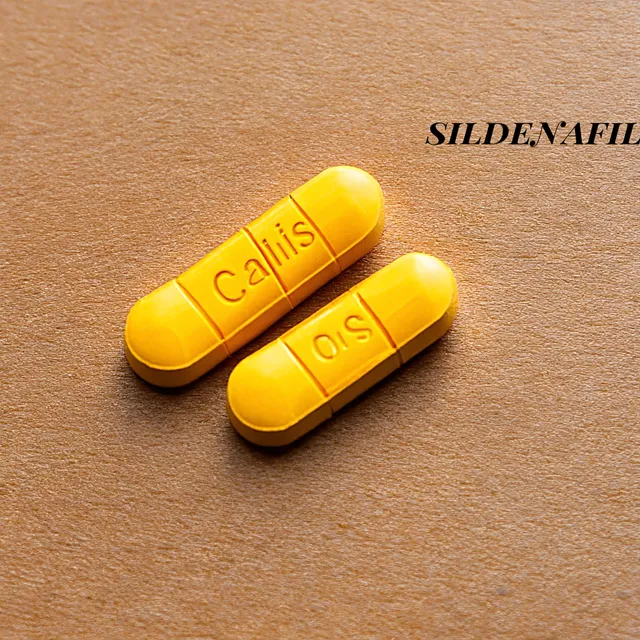 Venta de sildenafil madrid